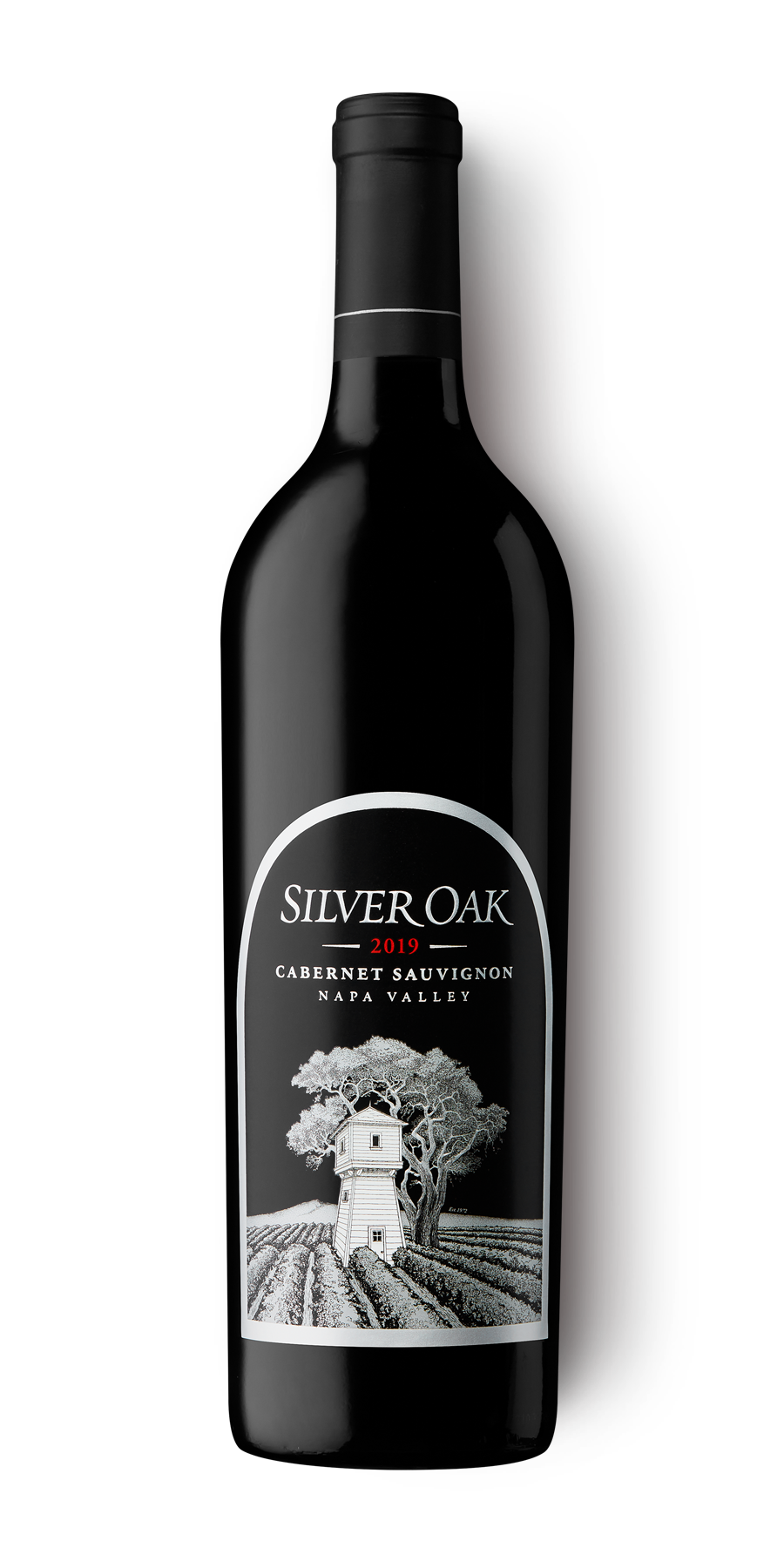 Silver Oak Napa Valley Cabernet Sauvignon