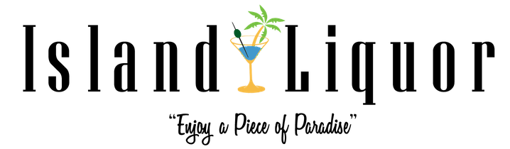 Island Liquor Logo